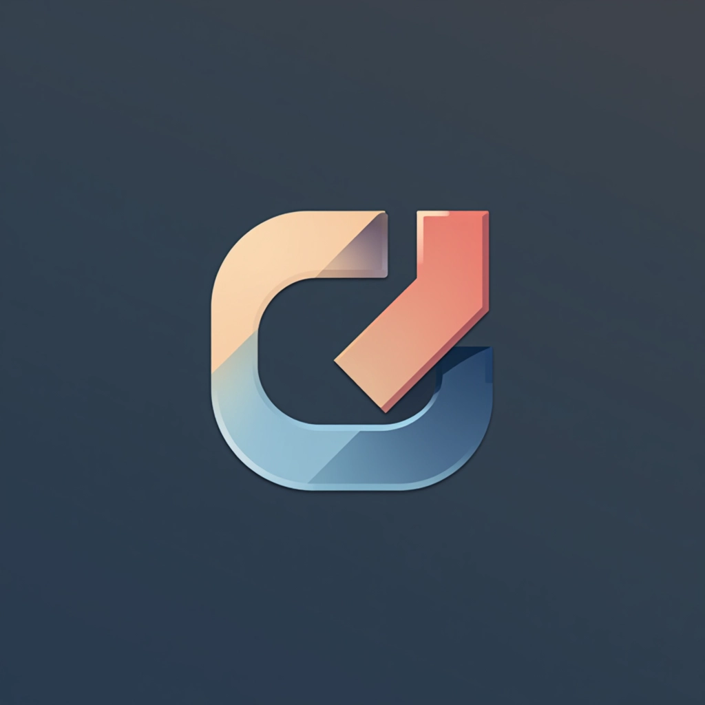 korvine Logo
